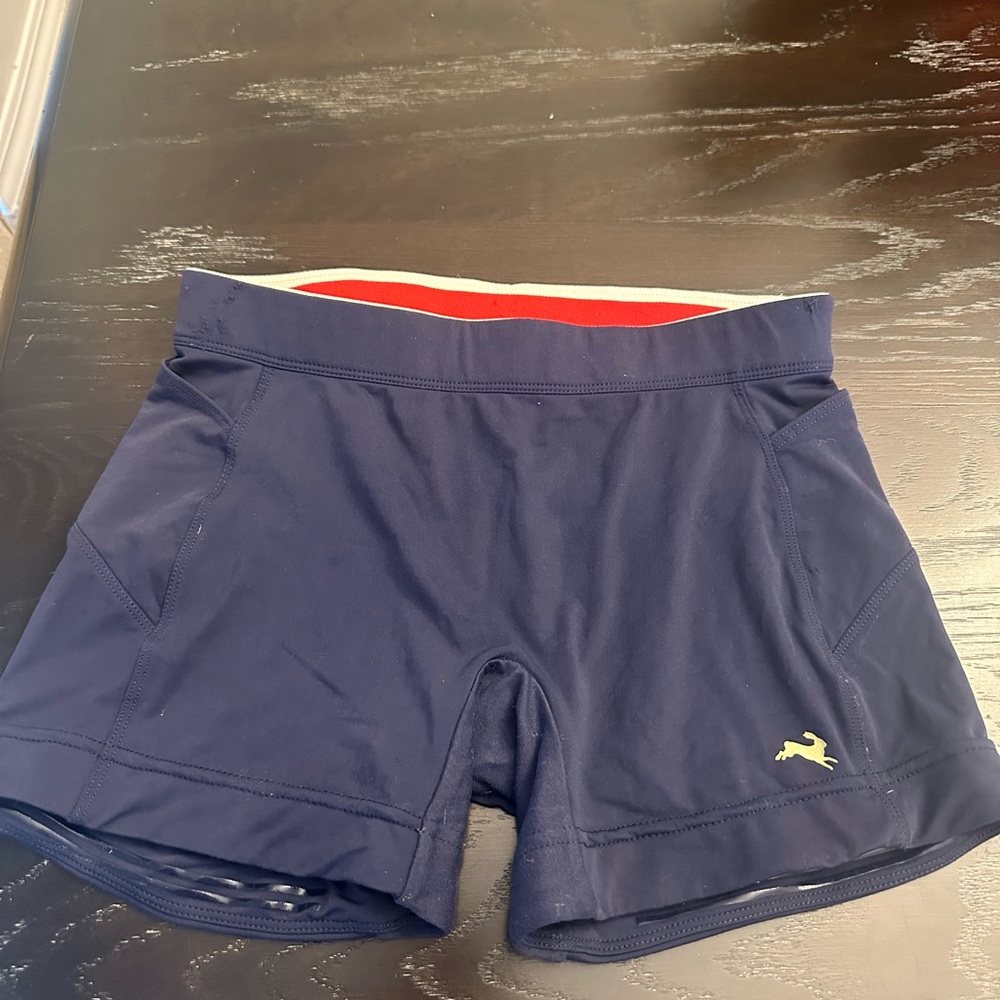 Tracksmith lane 5 shorts size small